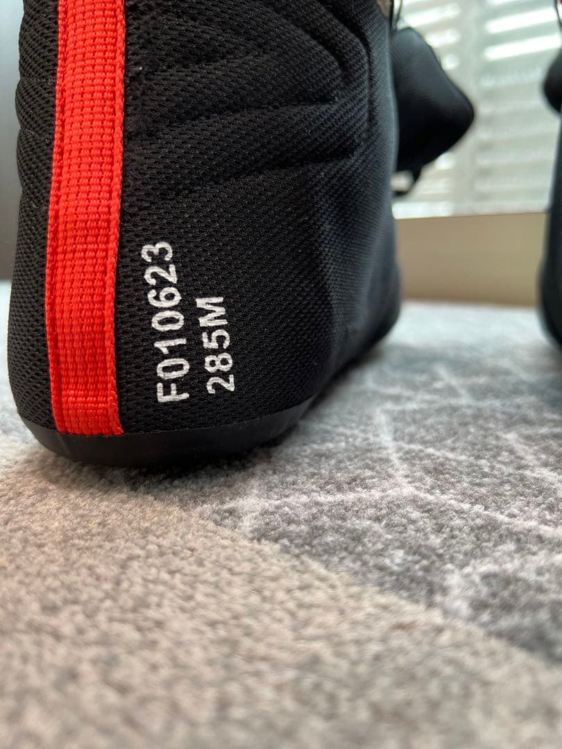 【サイズ28.5cm】SALOMONのスノボブーツ 今季最新2023－24モデル