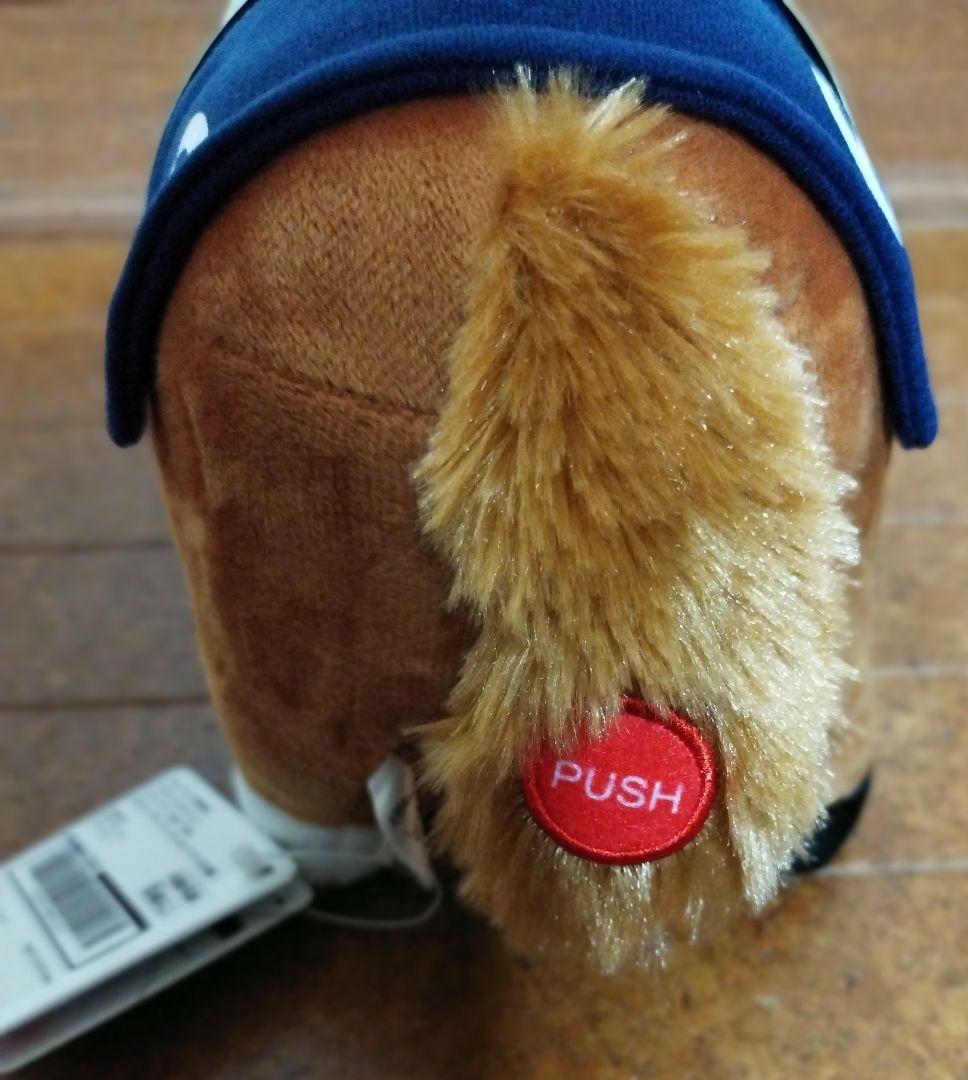 Ｇ１馬ぬいぐるみ✨️新品未使用品血統書＆勝鞍タグ付き✨️６種類セット