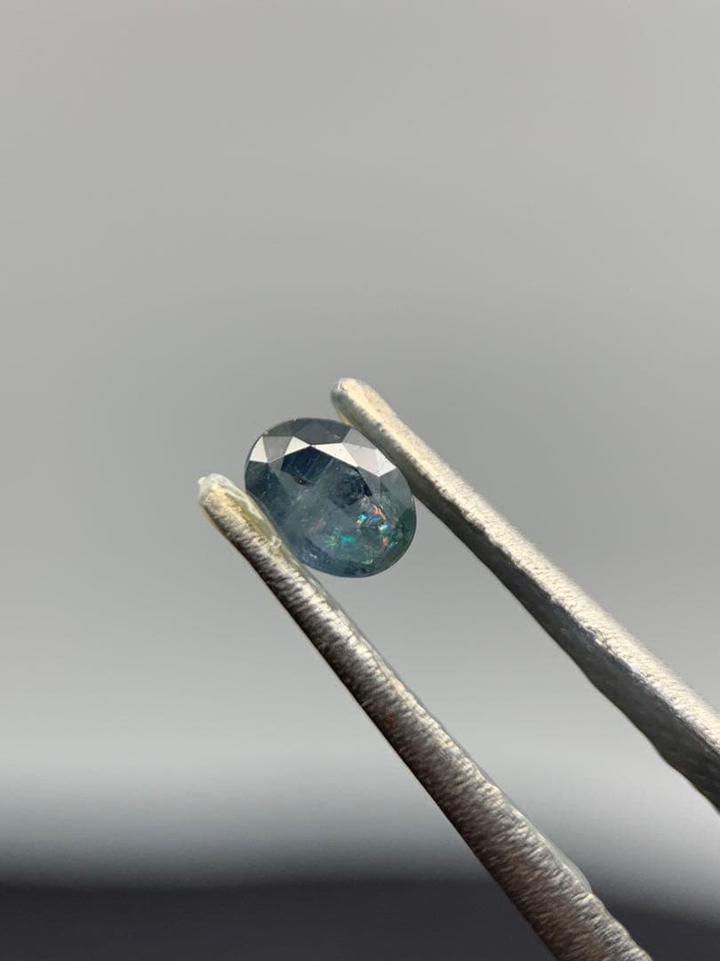 アレキサンドライト　0.206ct　ルース