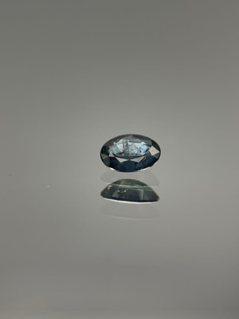 アレキサンドライト　0.206ct　ルース