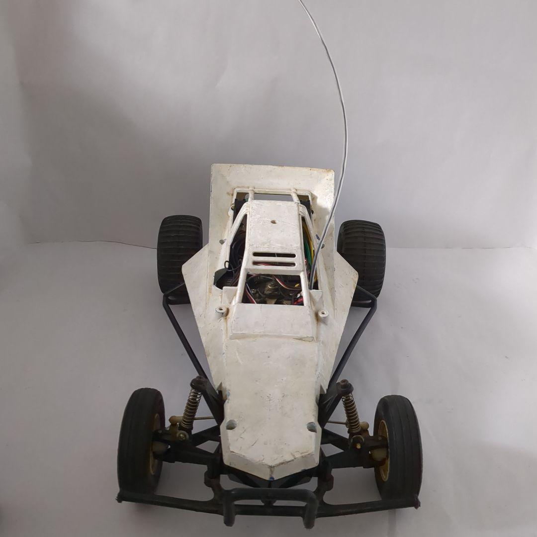 TAMIYA　ラジコン　グラスホッパー　プロポ付き
