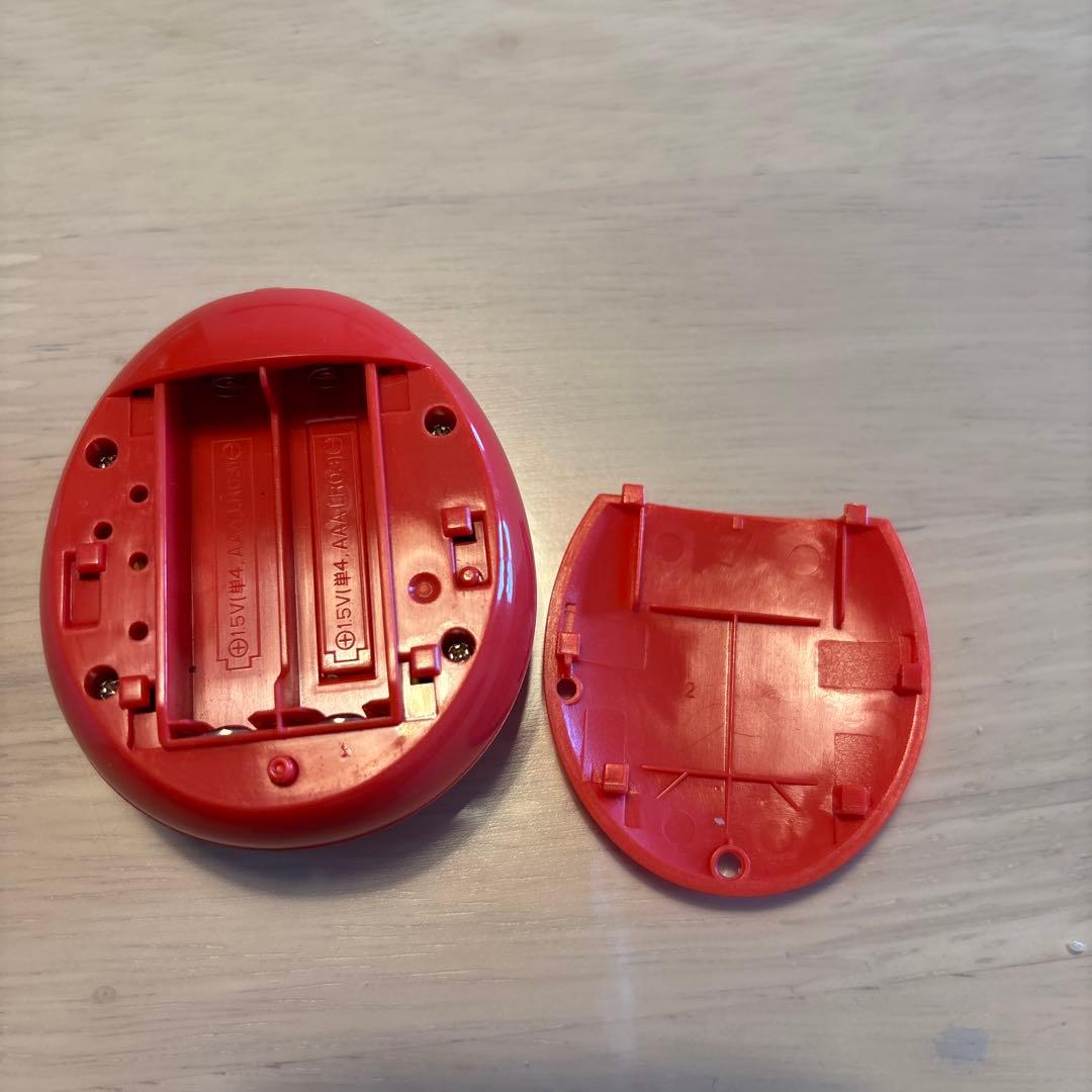 たまごっちみーつサンリオ