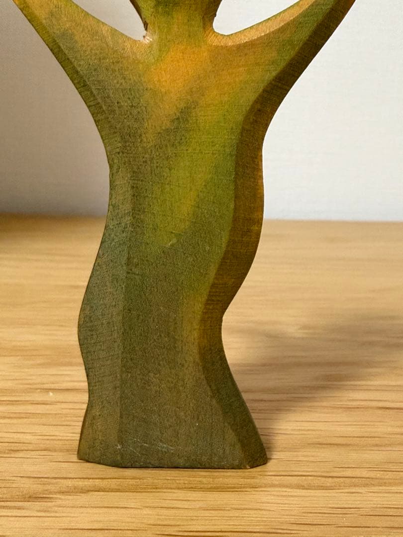 【最初期・シール】オストハイマー/妖精(エルフ）（ostheimer)