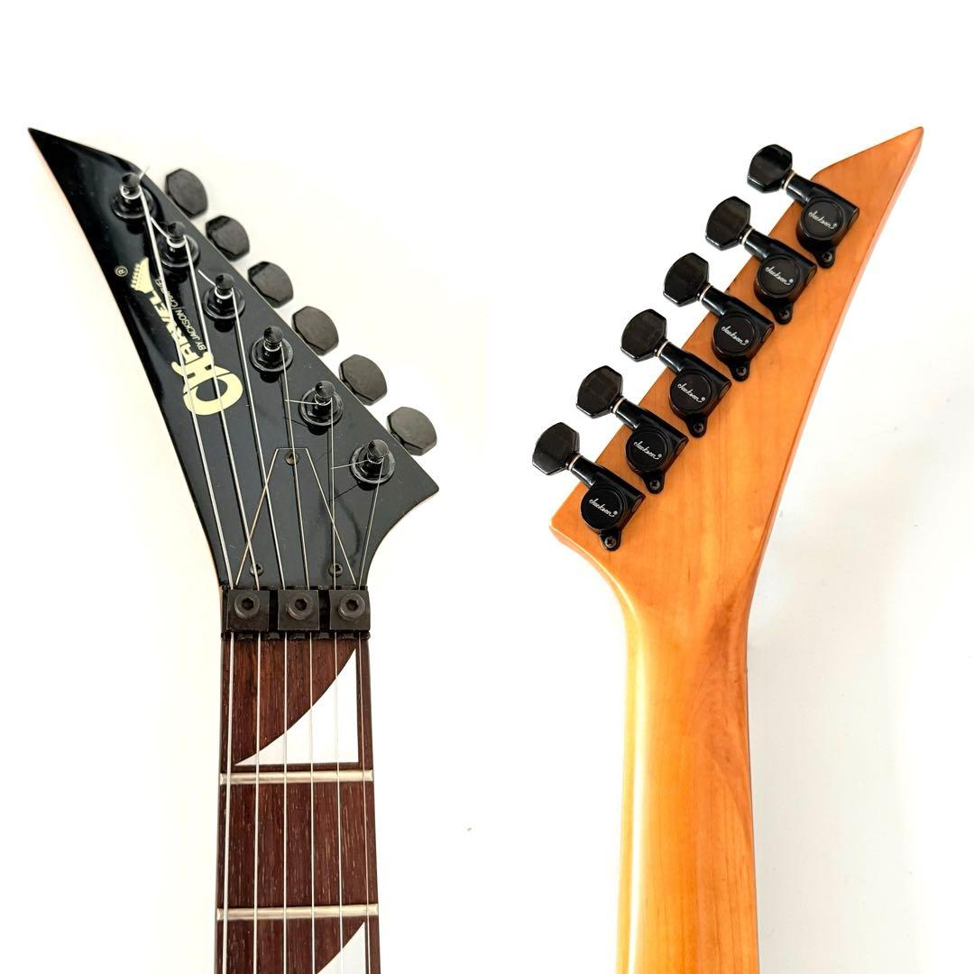 【希少】Charvel DK-80-SH Dinky エレキギター チャーベル