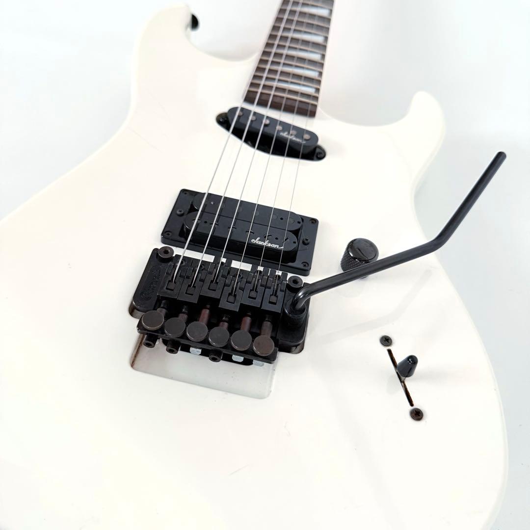 【希少】Charvel DK-80-SH Dinky エレキギター チャーベル