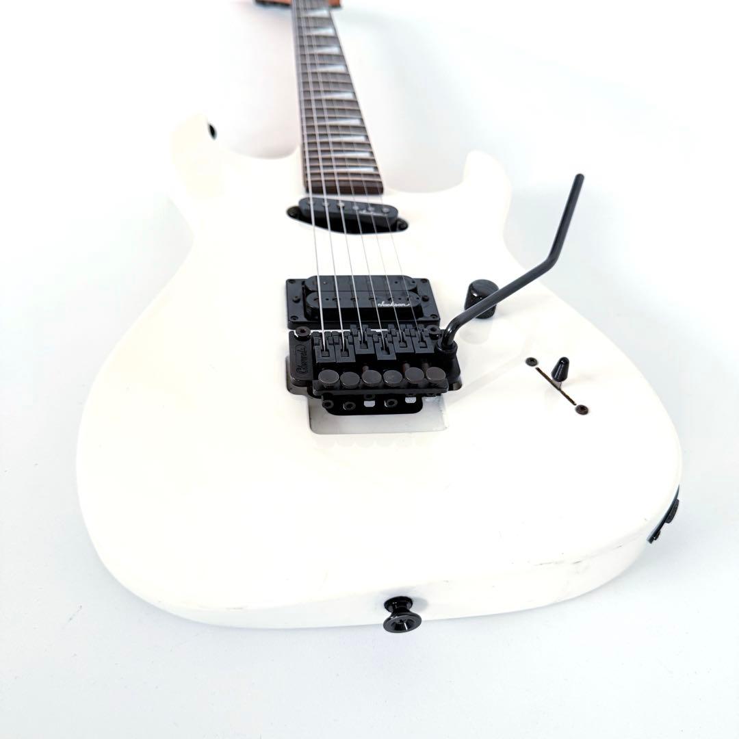 【希少】Charvel DK-80-SH Dinky エレキギター チャーベル