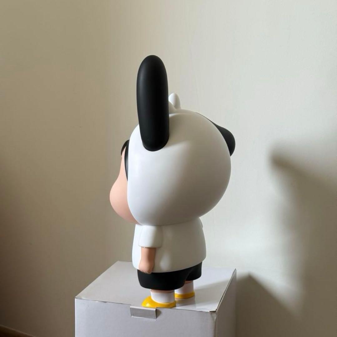 しんちゃん フィギュア