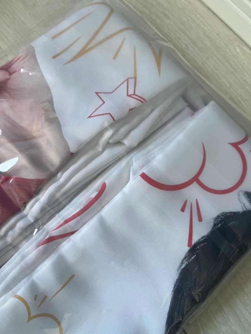 かまいたち かまいガチ 抱き枕カバー