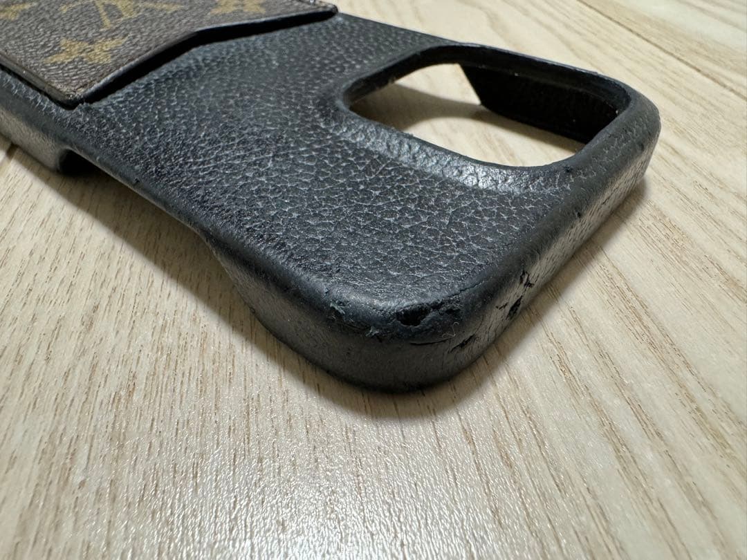 iPhone13Pro LOUIS VUITTONケース