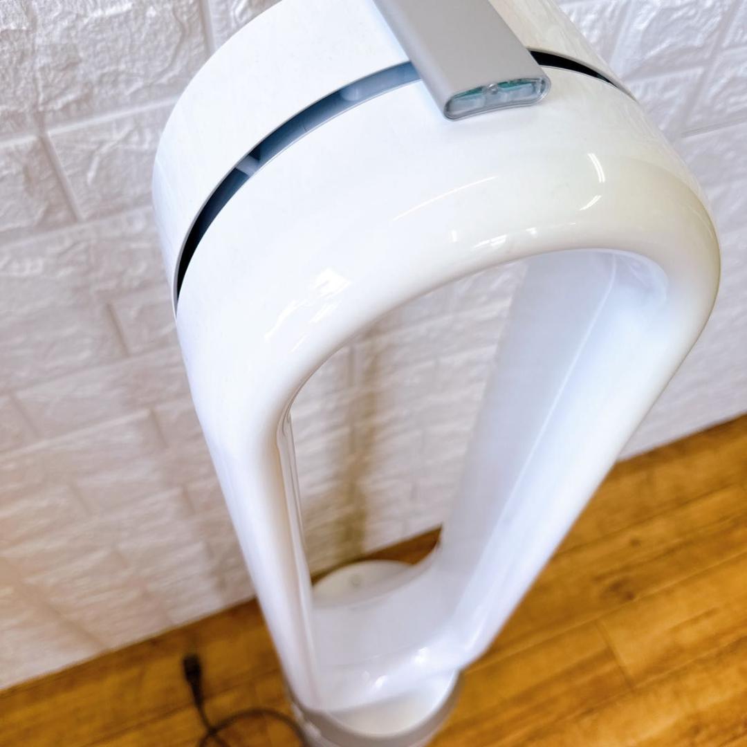 Dyson Purifier Cool 空気清浄ファン TP07 扇風機