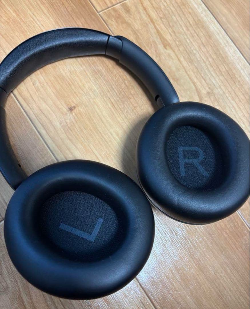 アンカー　Soundcore SPACE Q45 ワイヤレスヘッドホン