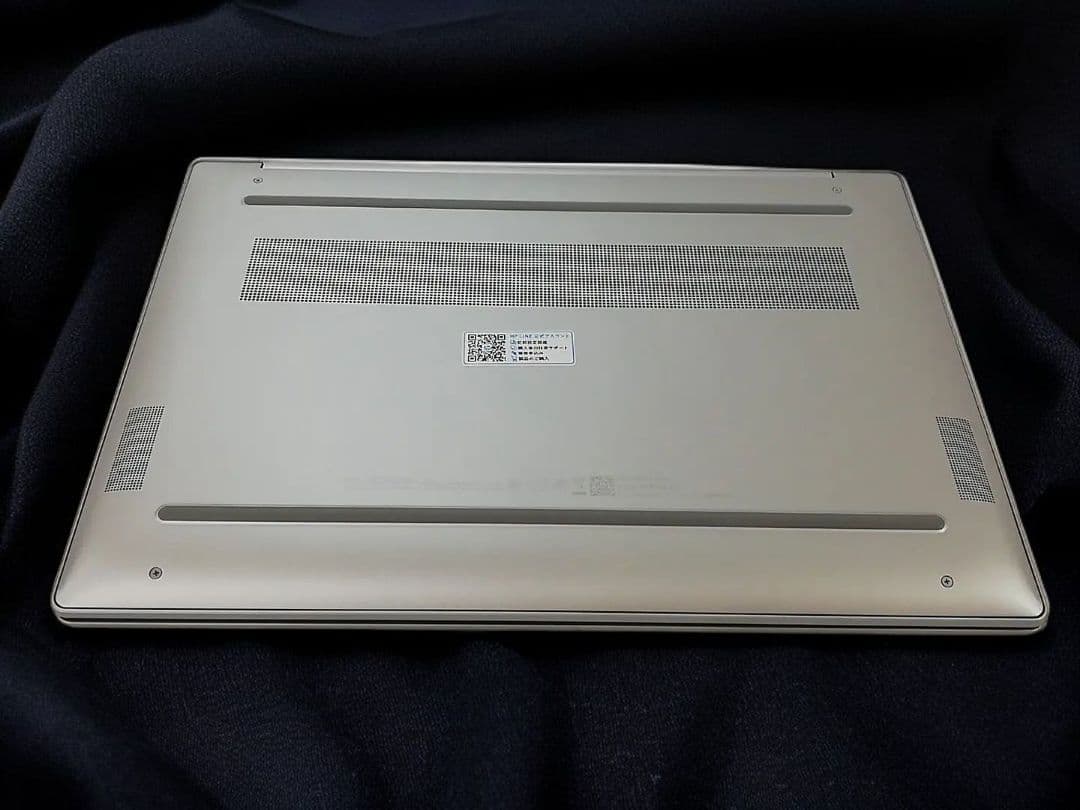 最新モデル❗️HP pavilion aero 13-bg