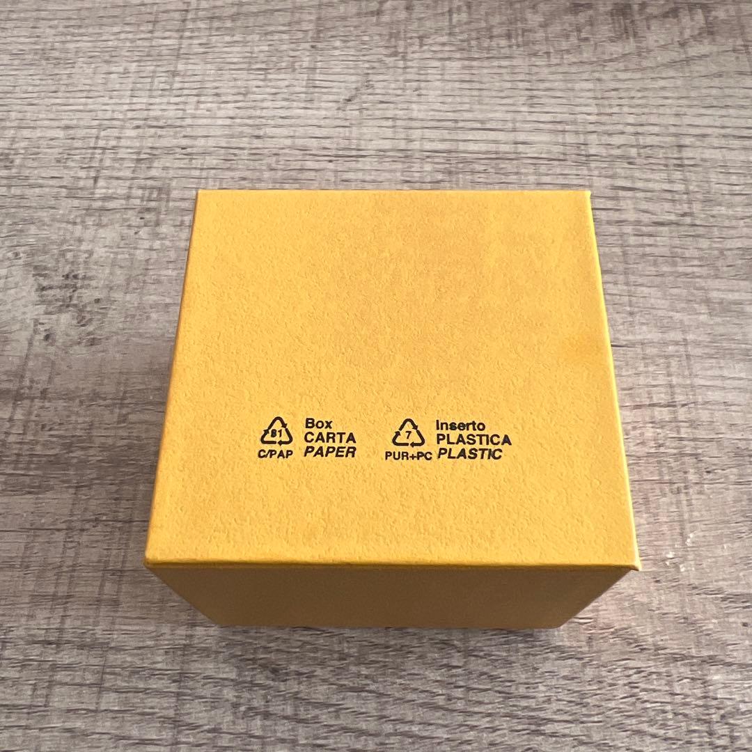 【本日限定セール】FENDI エフ イズ フェンディ ピアス　ゴールド 箱付可