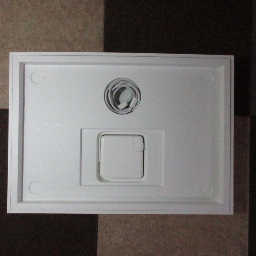 MacBook Pro 2019 A2141 16㌅ 16GB バッテリー正常