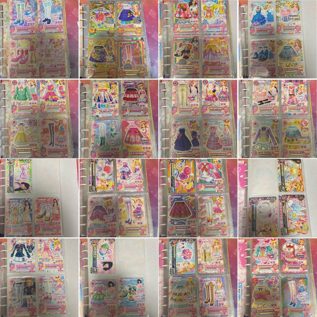 アイカツカード セット アイカツ トレカ