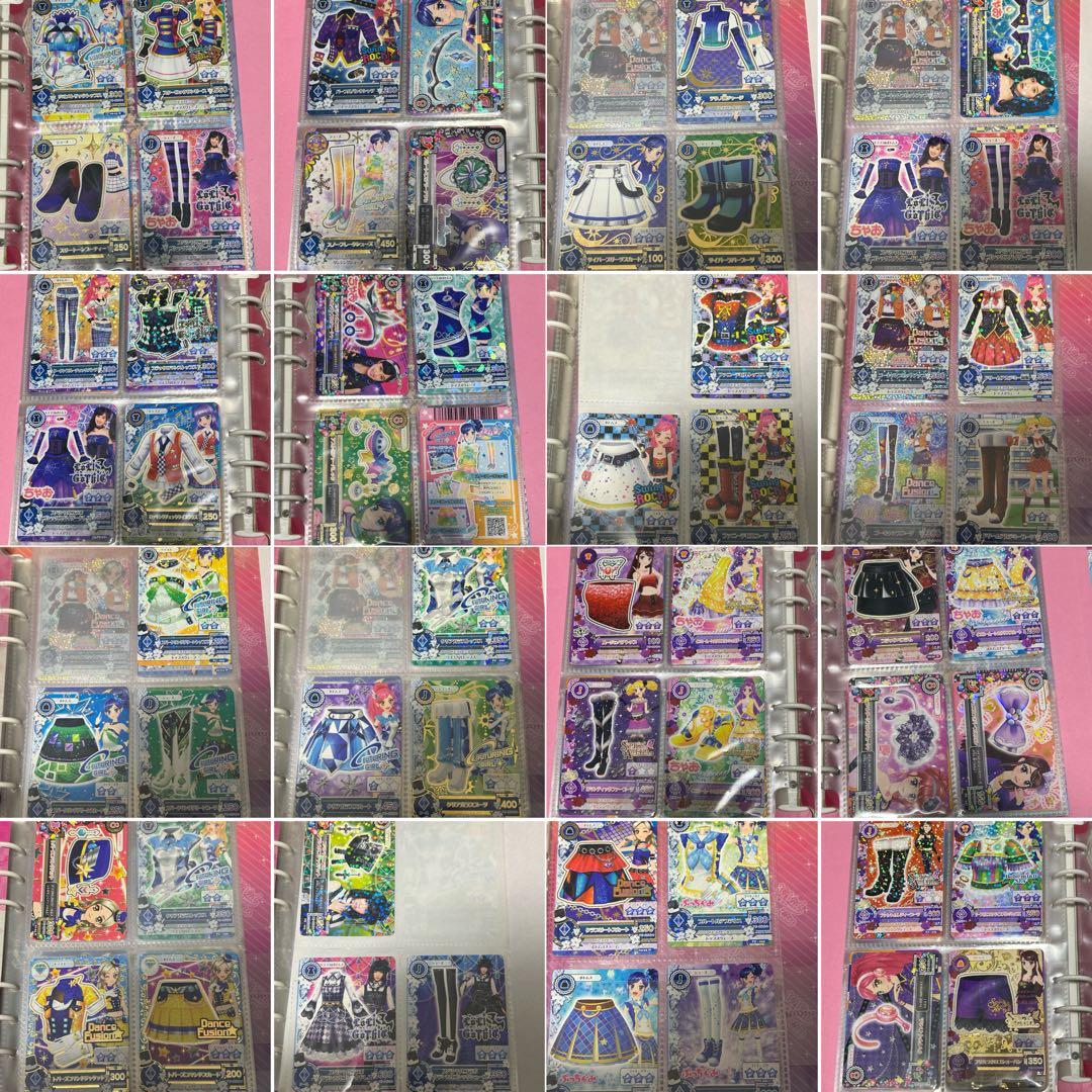 アイカツカード セット アイカツ トレカ