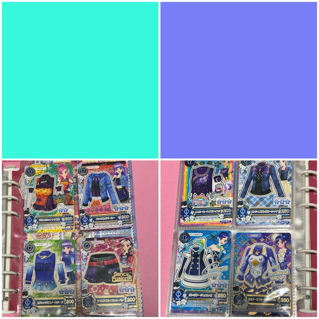 アイカツカード セット アイカツ トレカ