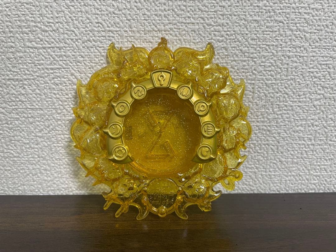 妖怪ウォッチエンブレム　5種類　非売品含む