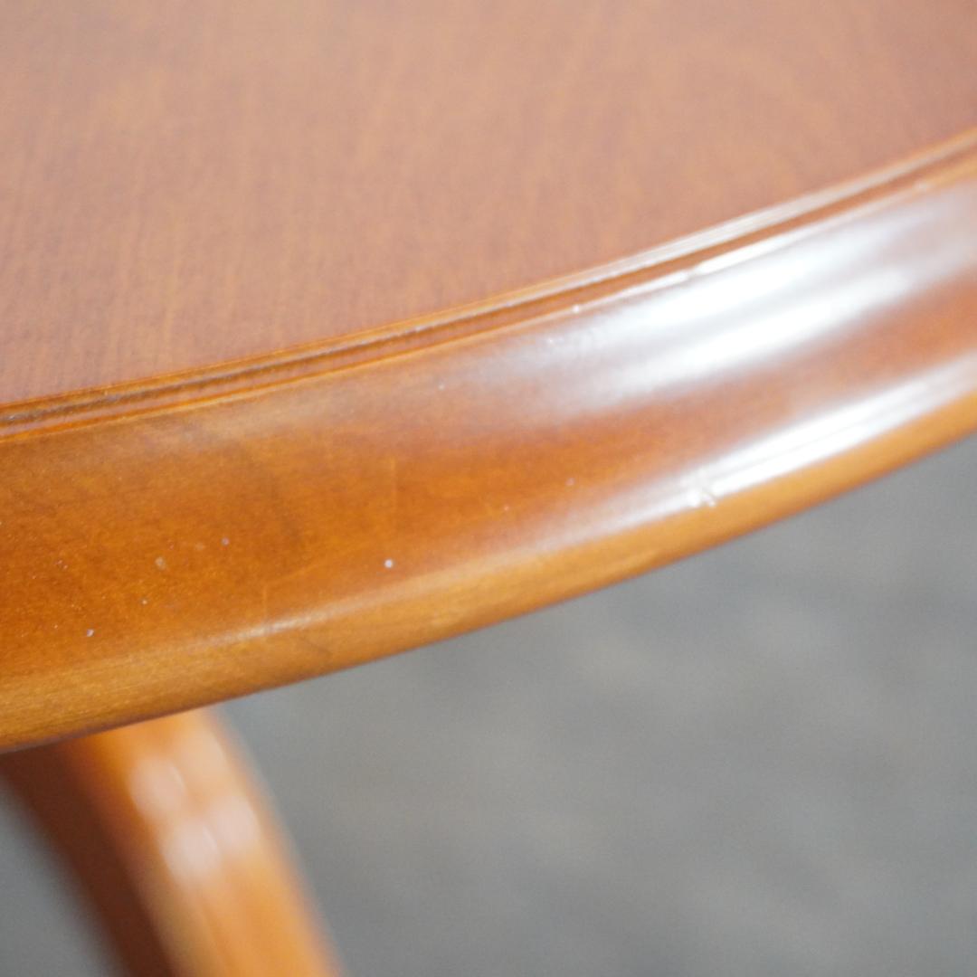 Daniel/横浜ダニエル Leona/レオナ 特注 ラウンドサイドテーブル