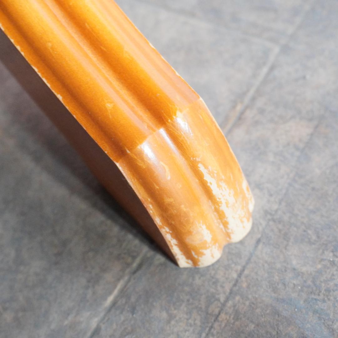 Daniel/横浜ダニエル Leona/レオナ 特注 ラウンドサイドテーブル