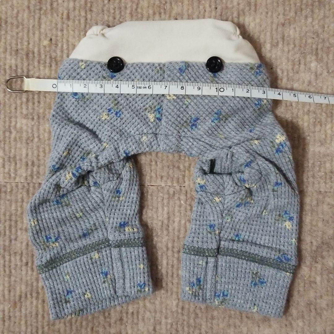 【新品】LEE-LE Ｔシャツ・パンツ・エプロンスカート