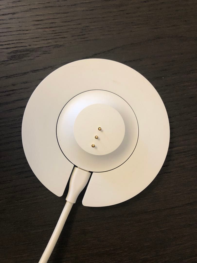 Bose ポータブルホームスピーカーと充電クレードルセット　美品