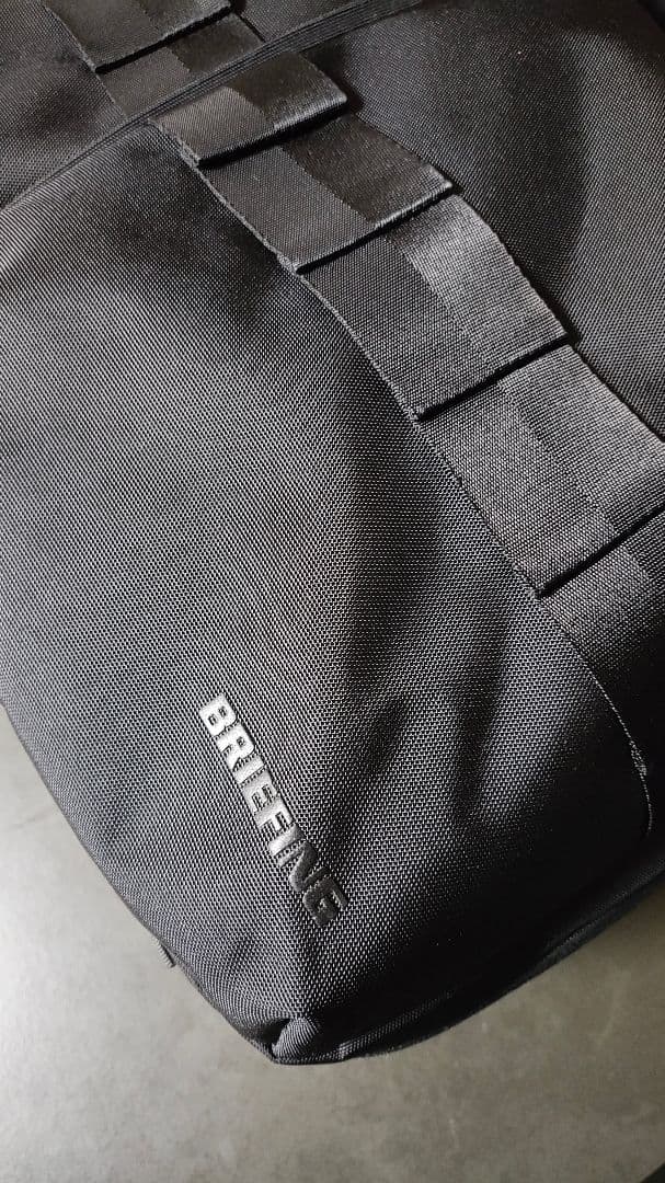 ブリーフィングリュックBRIEFINGSOLIDWAVESW2WAYPACK