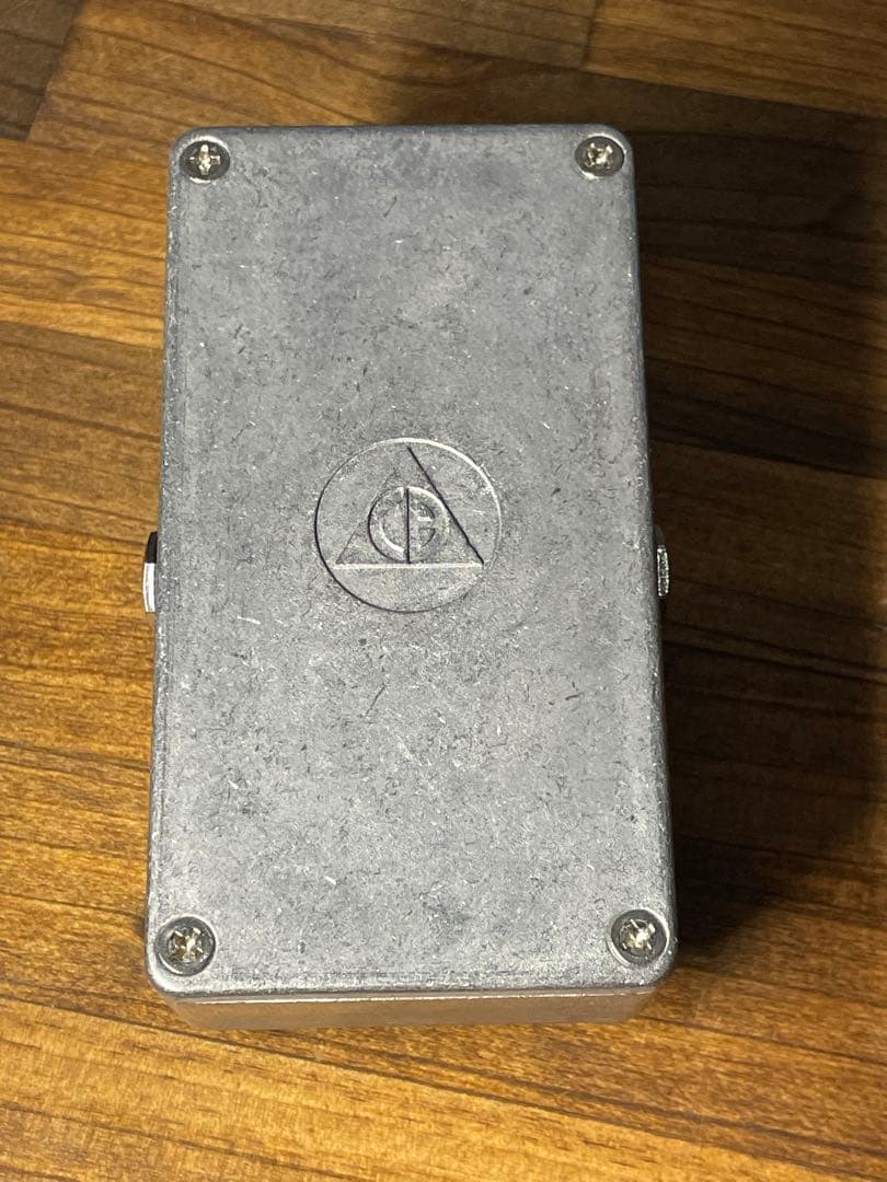 catalinbread formula 55 オーバードライブ　fender系