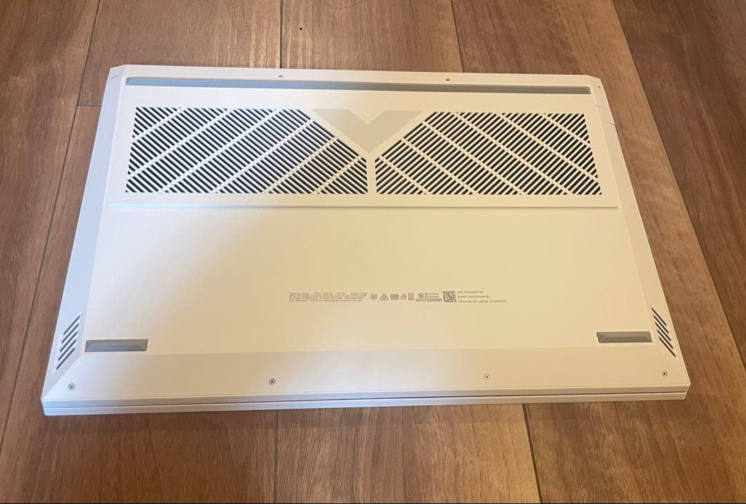 HP Victus 16 ノートPC AMD Ryzen 7 6800H