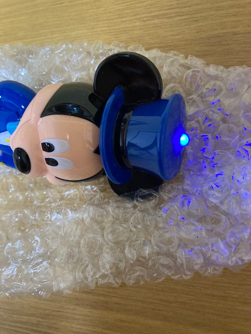 DWE ライトライトペン