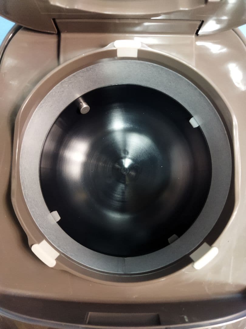 象印 IH炊飯器 NP-GL05 2024年製 通電OK 炊飯ジャー 家電