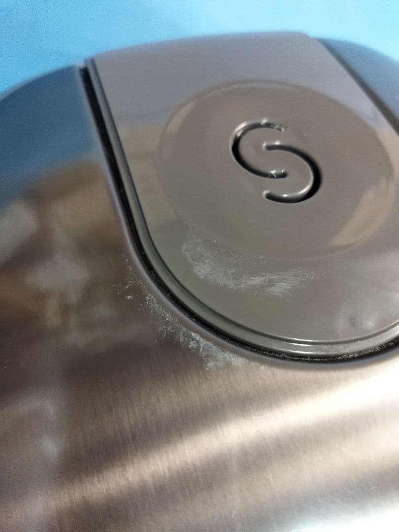 象印 IH炊飯器 NP-GL05 2024年製 通電OK 炊飯ジャー 家電