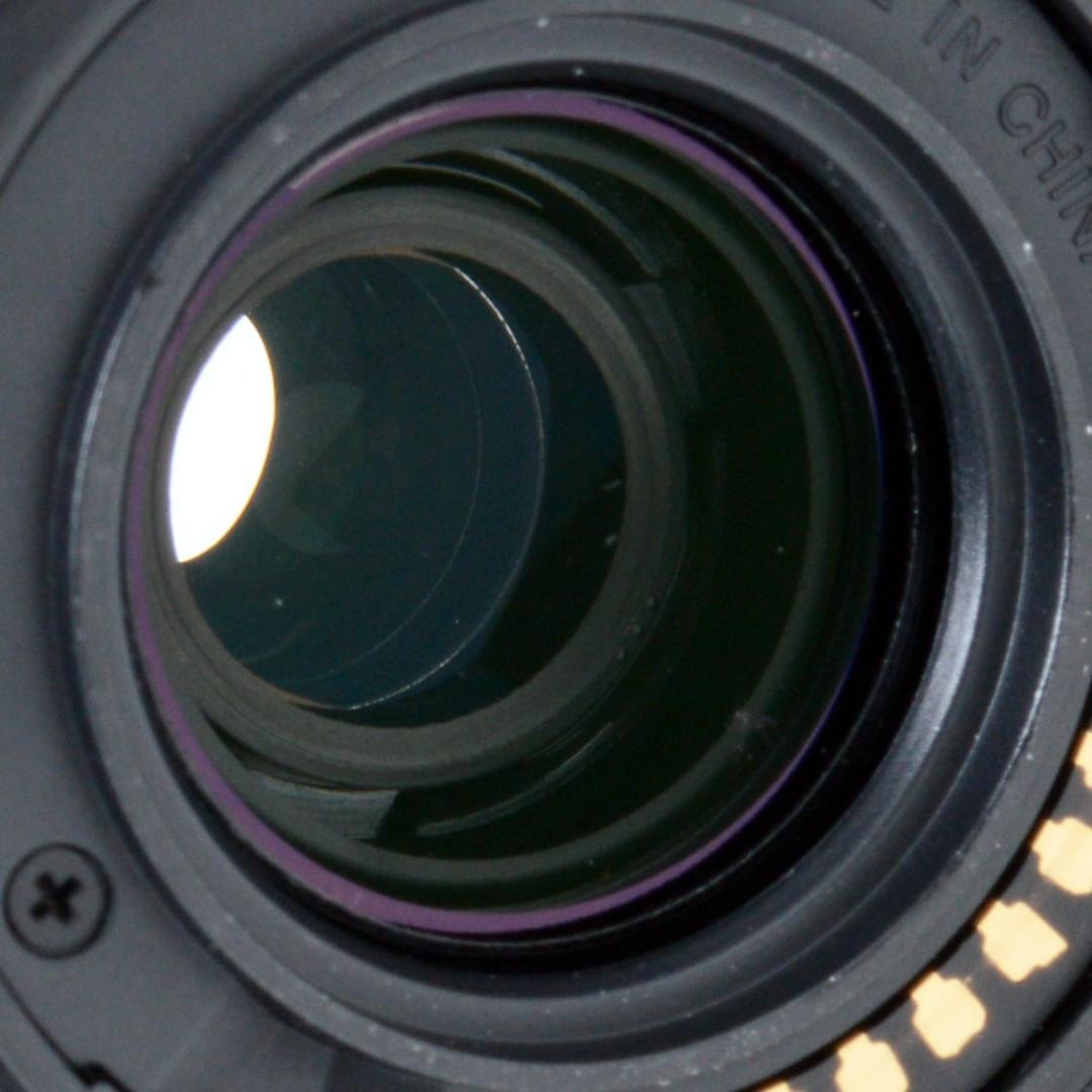 ⭐️美品⭐️OLYMPUS オリンパス M.ZUIKO 14-42mm ⅡR