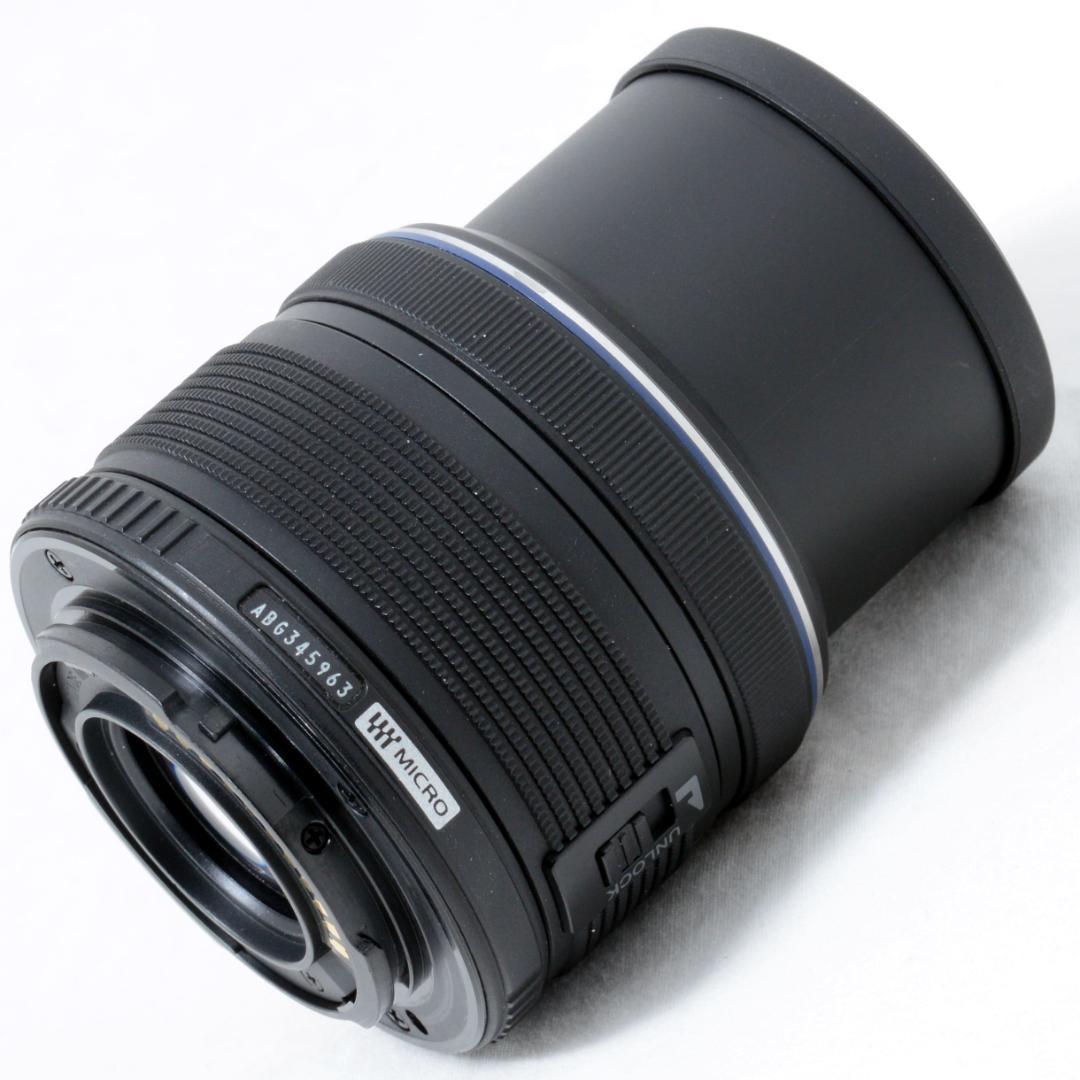 ⭐️美品⭐️OLYMPUS オリンパス M.ZUIKO 14-42mm ⅡR