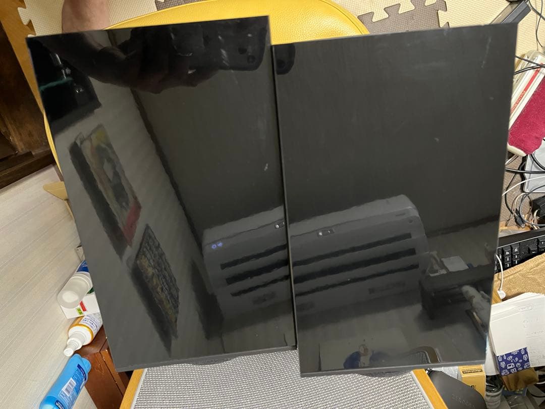 ヤマハ(YAMAHA) スピーカー 2台1組 NS-BP200 名機