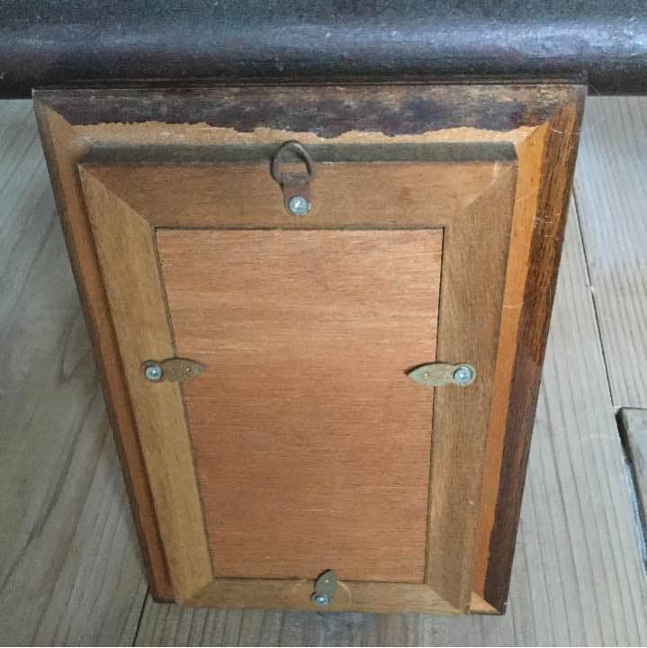 シャドーボックス(本屋)   ハンドメイド