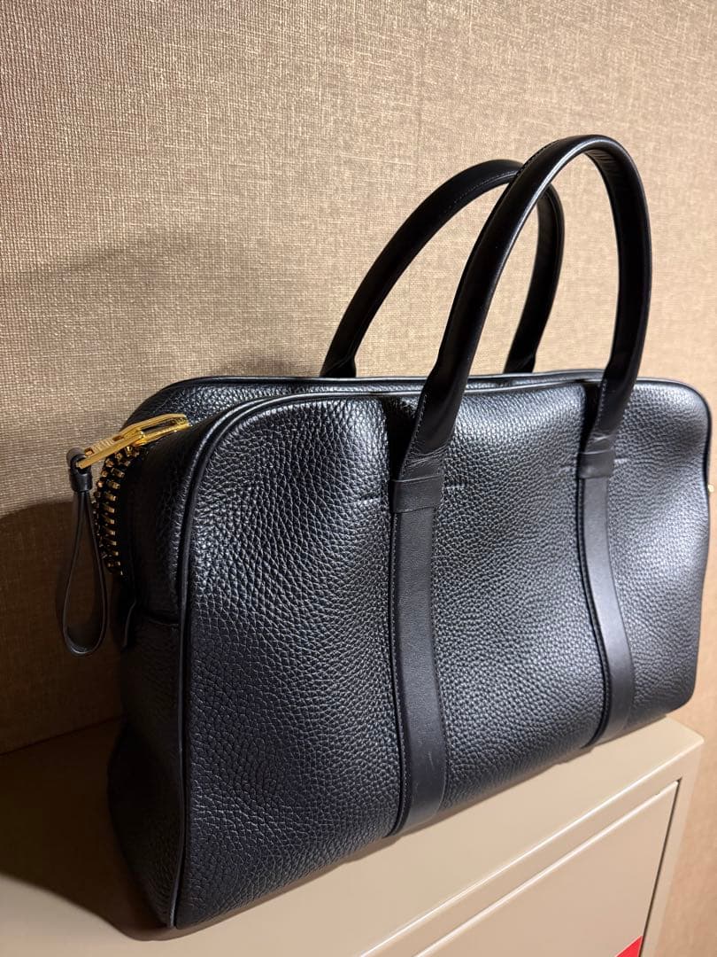 トムフォード　ブリーフケース　ビジネスバッグ