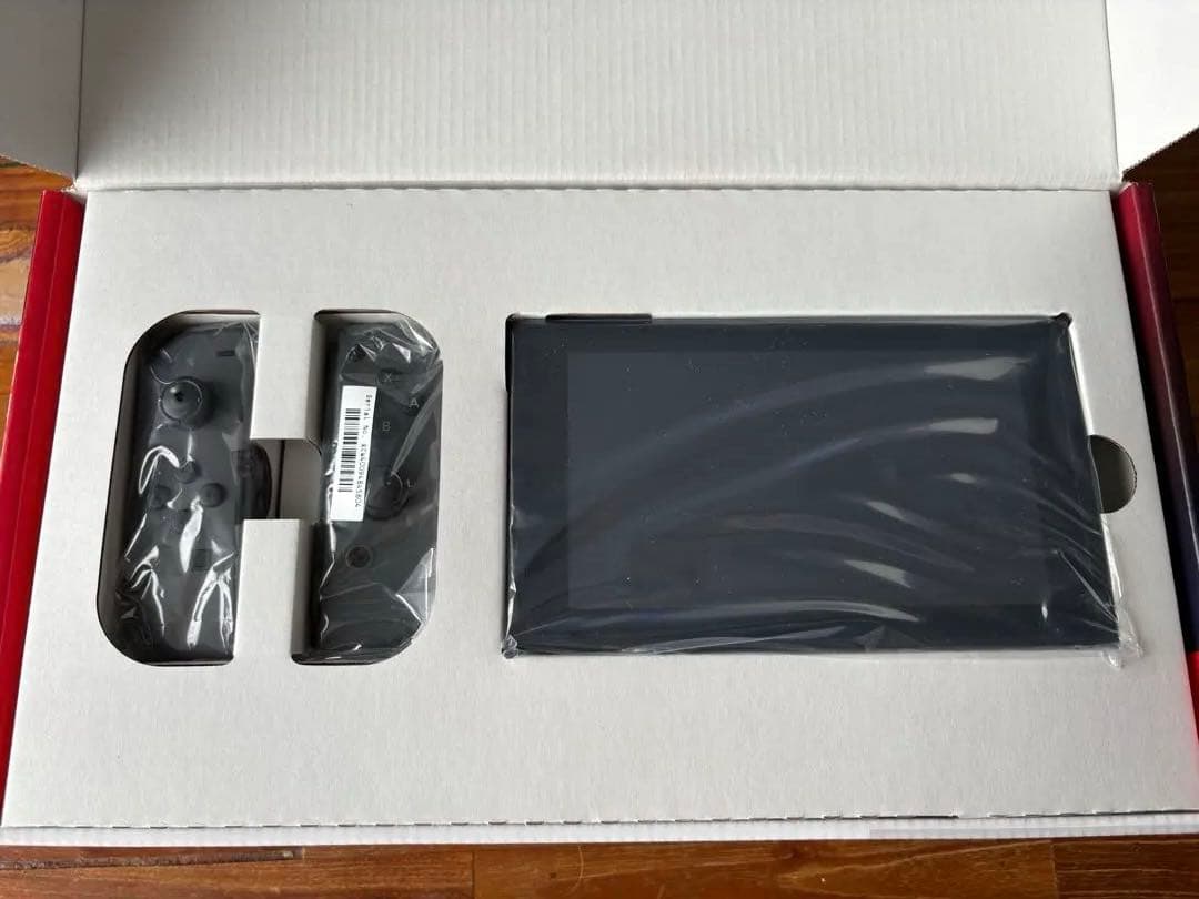 Switch Nintendo Switch Joy-Con (L)/(R) …