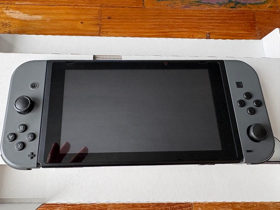 Switch Nintendo Switch Joy-Con (L)/(R) …