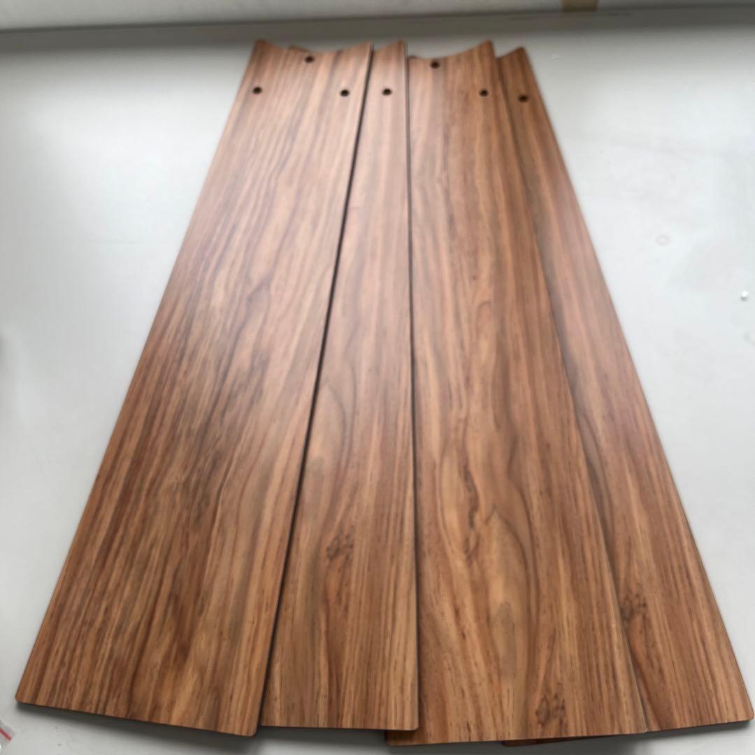 JAVALO ELF シーリングファン 6灯 LED JE-CF048