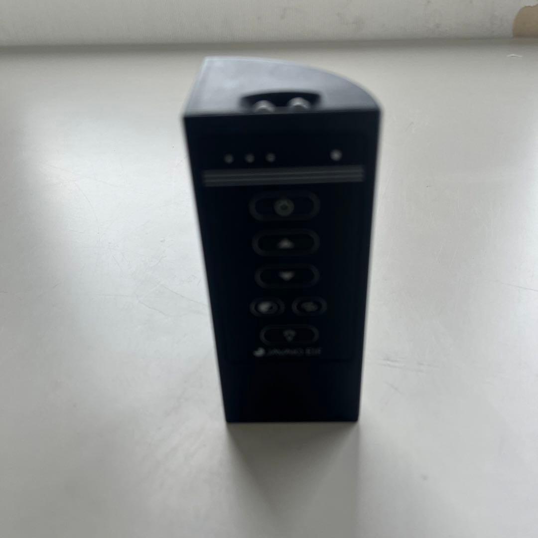 JAVALO ELF シーリングファン 6灯 LED JE-CF048