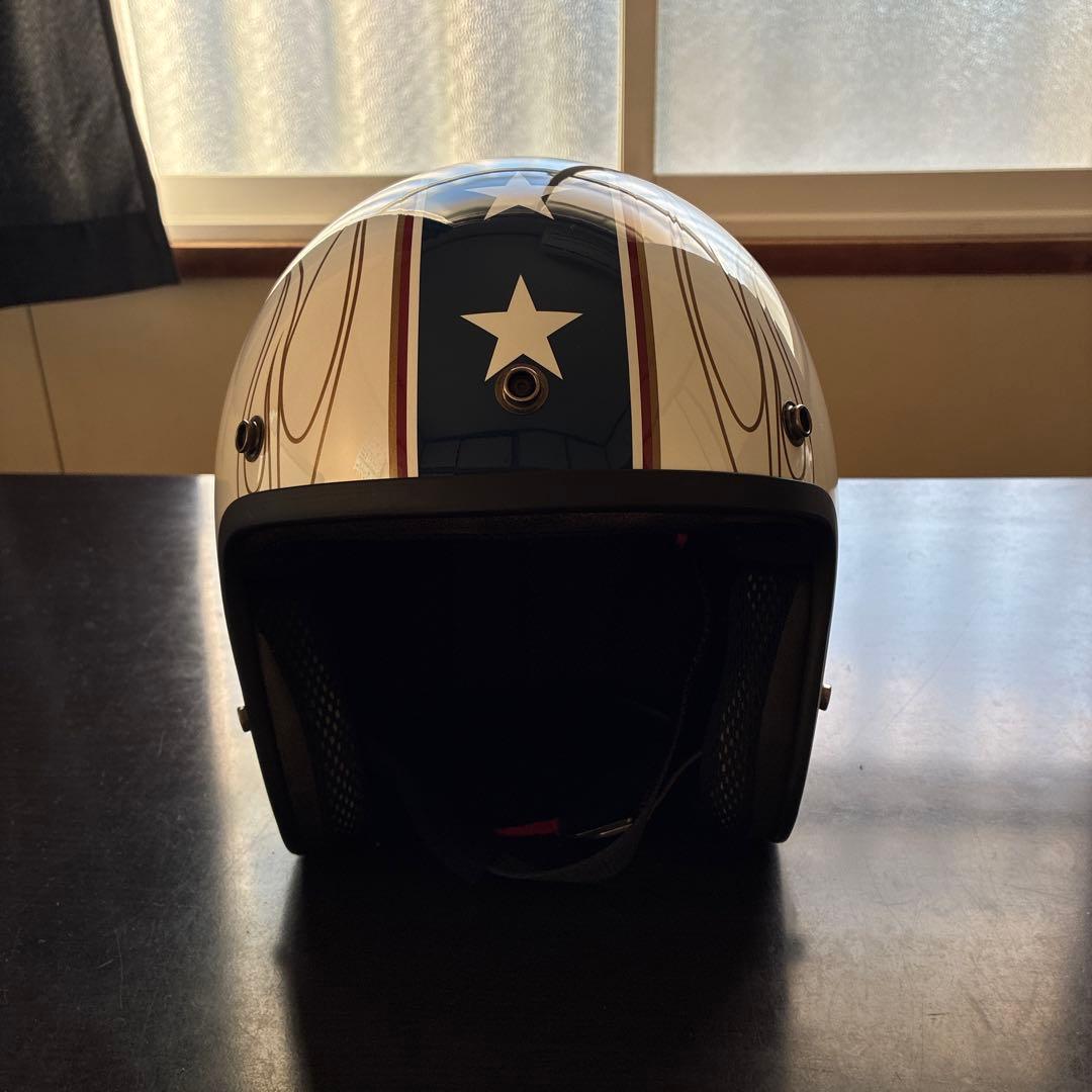 ｃｈａｎｋａｇｅ  Arai Harley-Davidson