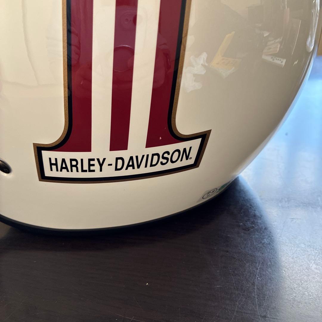 ｃｈａｎｋａｇｅ  Arai Harley-Davidson