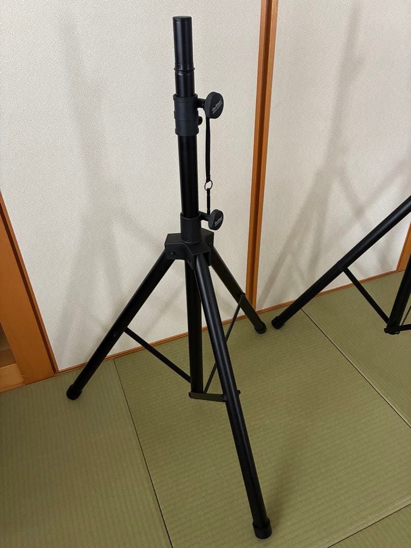 OnStage Stands パワード PAスピーカースタンド オンステージ