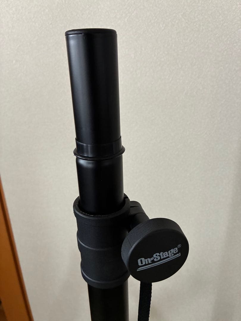 OnStage Stands パワード PAスピーカースタンド オンステージ
