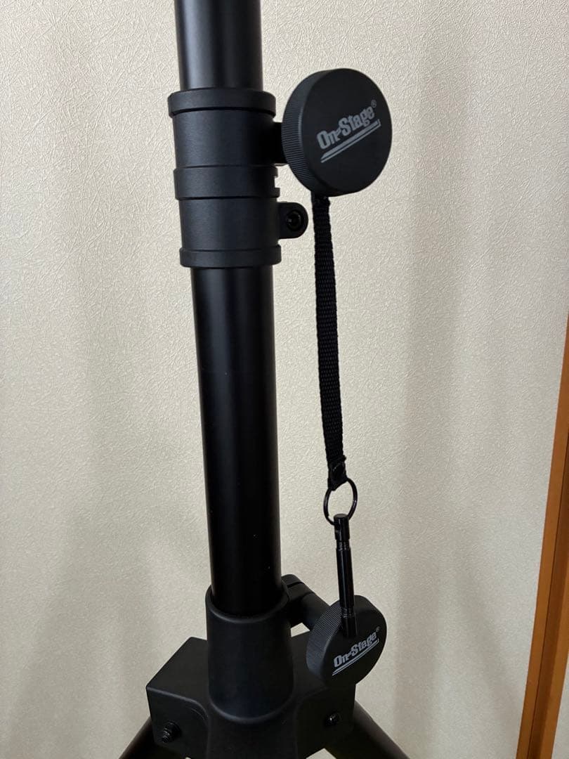 OnStage Stands パワード PAスピーカースタンド オンステージ