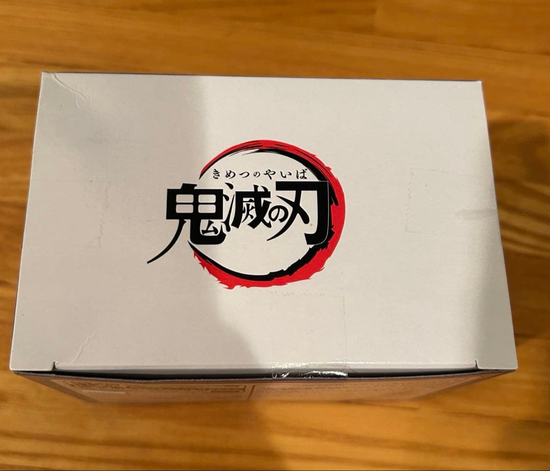 鬼滅の刃 ほーるどフィギュア ミニ 冨岡義勇 フィギュア