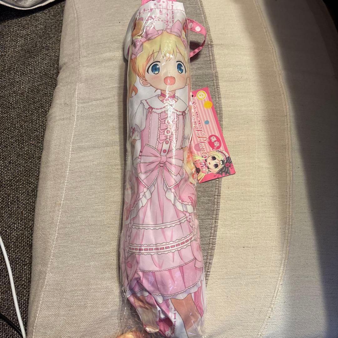 Seasonal Plants 痛傘