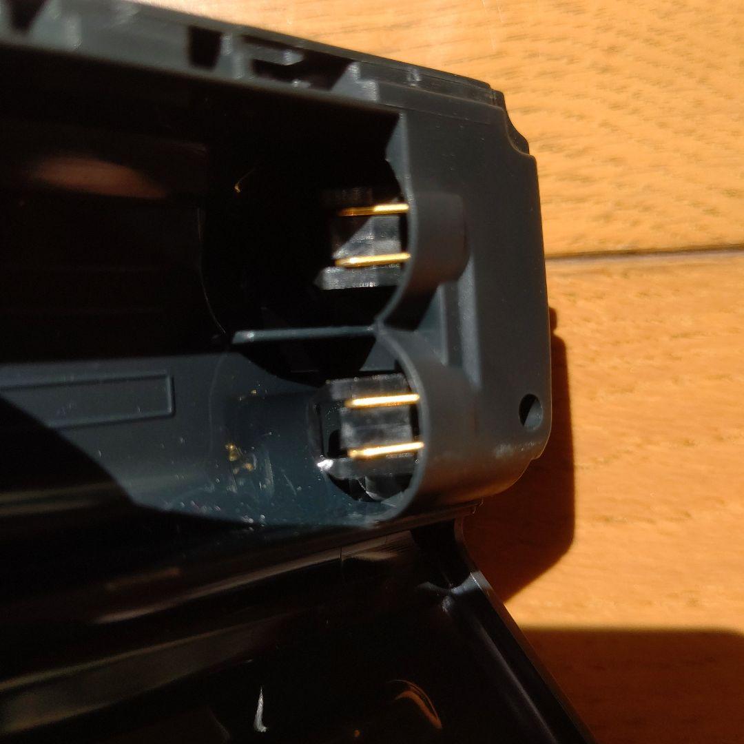 SONY ポータブルMDレコーダー MZ-R55