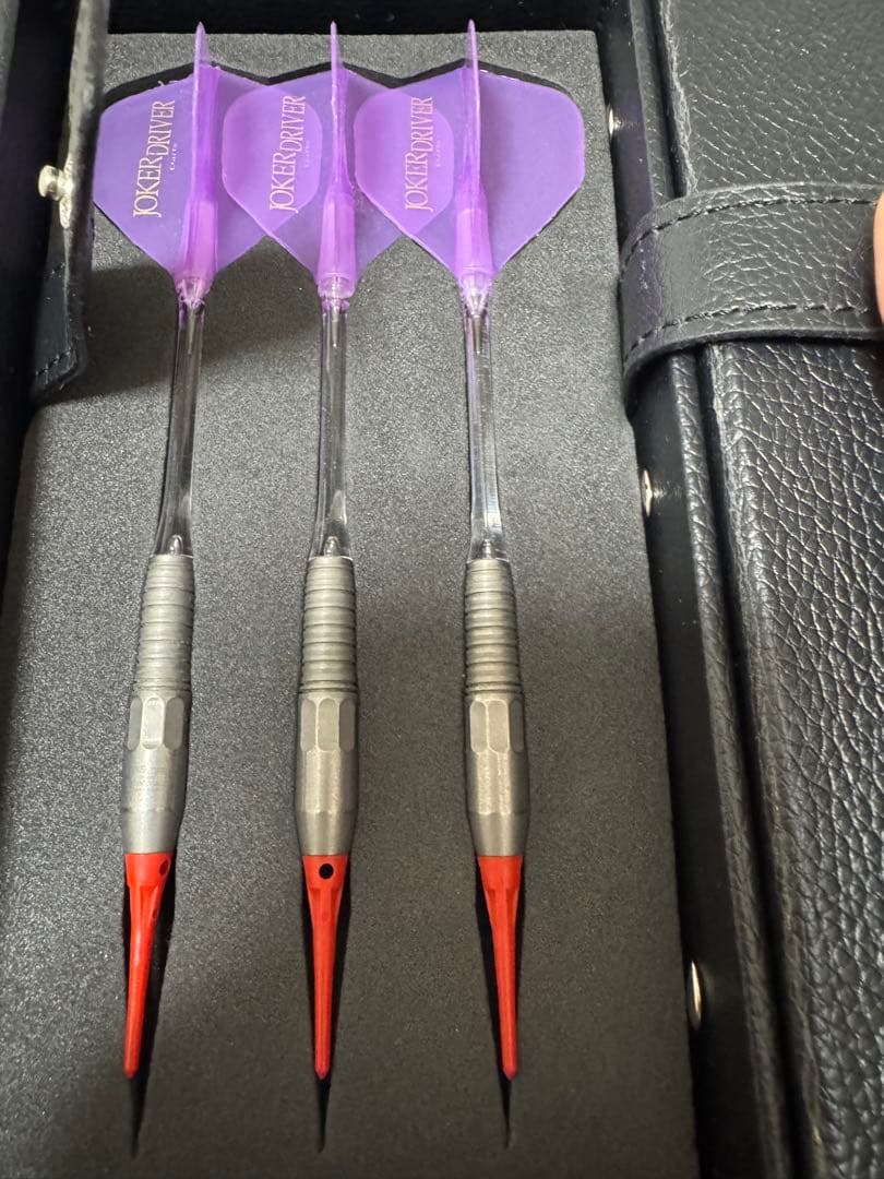 最終値下　JOKERD ＜CRYSTAL＞STONEWALL 中古